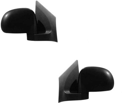 

Speedwav Manual Rear View Mirror For Hyundai Eon(Right, Left)