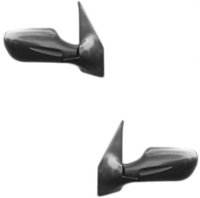 

Speedwav Manual Rear View Mirror For Tata Indica(Right, Left)