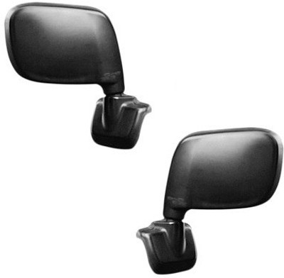 

Speedwav Manual Rear View Mirror For Maruti Suzuki Estilo(Right, Left)