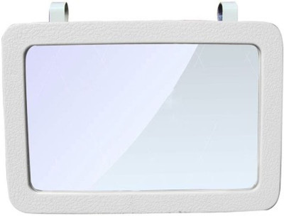 

Cp Bigbasket Manual Vanity Mirror For Universal For Car Universal For Car(Interior)