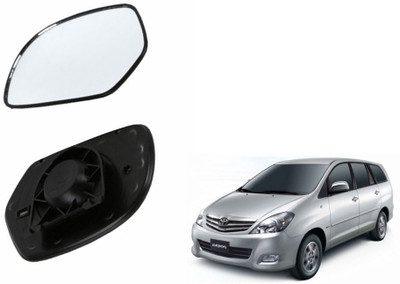 

Speedwav Manual Rear View Mirror For Toyota Innova(Right)