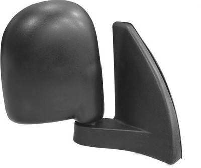 

Speedwav Manual Rear View Mirror For Hyundai Santro(Right)