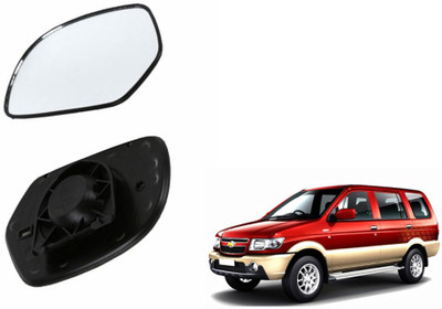 

Speedwav Manual Rear View Mirror For Chevrolet Tavera(Right)