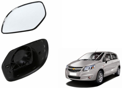 

Speedwav Manual Rear View Mirror For Chevrolet Sail UVA(Left)