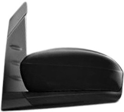 

Speedwav Manual Rear View Mirror For Honda Amaze(Left)
