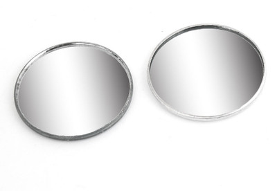 

Auto Stuff Manual Blind Spot Mirror For Universal For Car Universal For Car(Exterior)