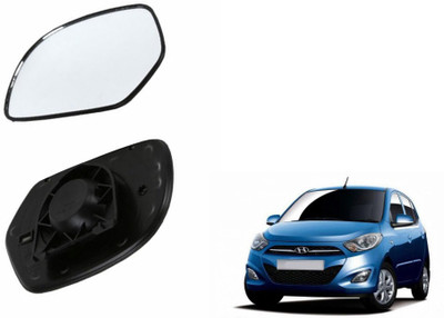 

Speedwav Manual Rear View Mirror For Hyundai i10(Right)