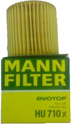 

Mann Filter 6740153146 Cartridge Oil Filter