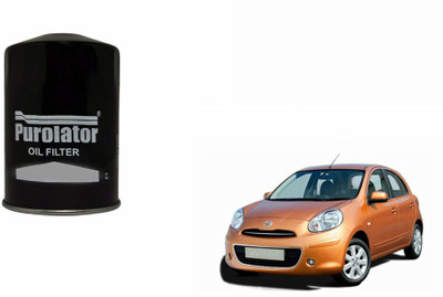

Purolator 176573 Petrol Canister Oil Filter