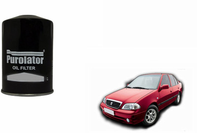 

Purolator 176556 Petrol Canister Oil Filter