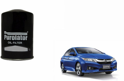 

Purolator 176574 Petrol Canister Oil Filter