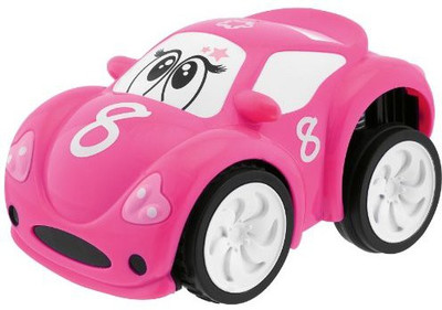 

Chicco Turbo Touch Pink Power 8(Pink)