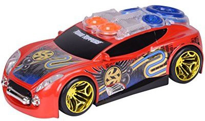 

Toy State State Style 1 Road Rippers Street Beatz (Styles May Vary)(Multicolor)