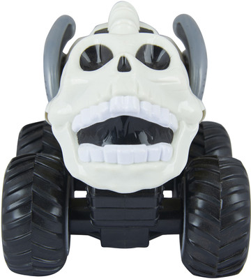 

Kratos Big Wheel Wizard(White)