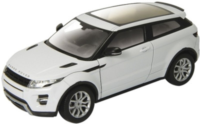 

Welly Land Rover Range Rover Evoque