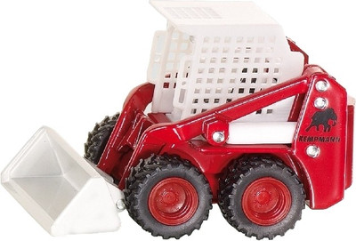

Siku Skid Steer Loader
