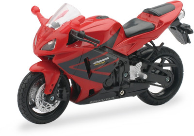 

New-Ray Honda CBR600RR(Red)