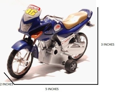 flipkart toy bike