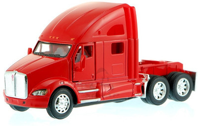 Kinsmart kenworth t700 top