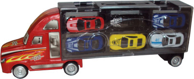 

Parteet TK 005(Multicolor)