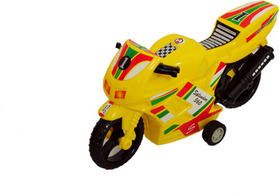 

Origin Splendor 360(Yellow)