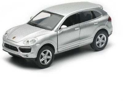

New-Ray Porsche Cayenne S(Grey)
