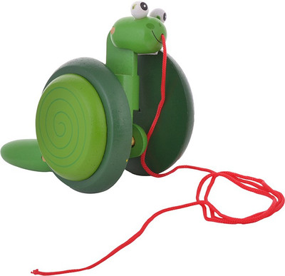 

Gogalgai Toys Snail(Big)(Multicolor)