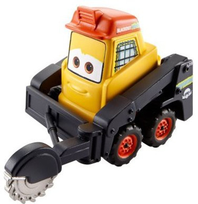 

Mattel Blackout(Multicolor)
