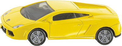 Siku Lamborghini Gallardo