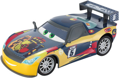 

Disney Power Turner DHN02(Multicolor)