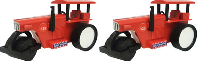 

Jack Royal Road Roller Ct-096-Red Red(Red)