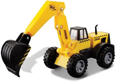 

MAISTO Builder Zone(Yellow)