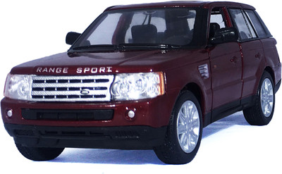 

Xunda Range Rover (Sports)(Maroon)