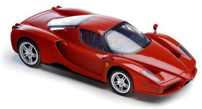 

Silverlit Rc Ferrari Enzo (116 Scale)Red(Red)