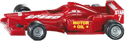 

Siku Formula-1 Racing Car(Red)