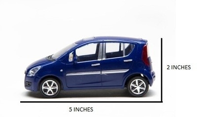

CENTY Ritz(Blue)