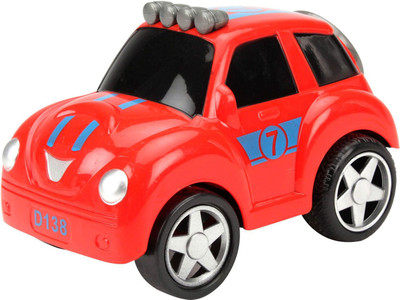 

Smiles Creation Friction Car(Multicolor)