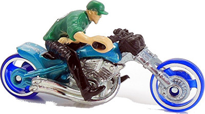 

Hot Wheels Blast Lane(Blue)