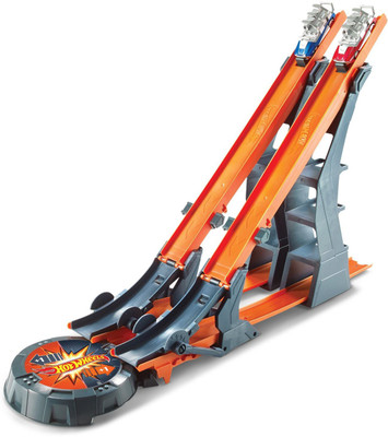 

Hot Wheels Versus DHY25(Multicolor)