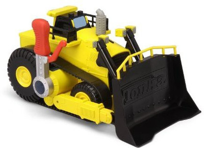 

Tonka Strong Arm Bulldozer(Yellow)