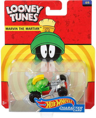 

Hot Wheels LUNEY TUNES CARS(Multicolor)