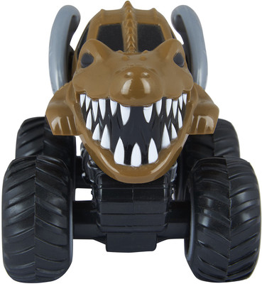

Kratos Big Wheel Wizard(Brown)