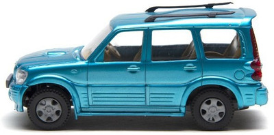 

AR Enterprises SCORPIO CAR(Multicolor)