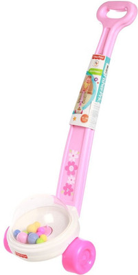 

Fisher-Price Corn Popper(Pink)