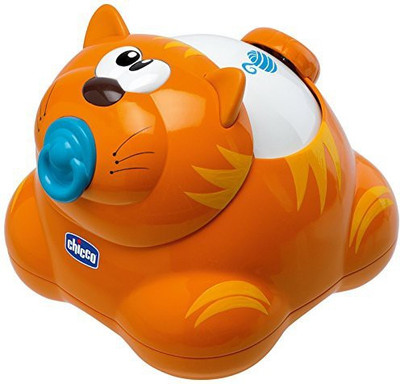 Chicco Tom Cat Push 'N Go(Multicolor)