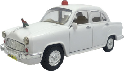 

Furious 4 JR-Ambassador VIP(White)