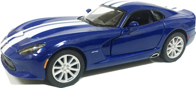 Jack Royal ST Viper KT5363(Blue)