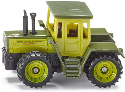 

Siku 1383 MB-trac(Green)