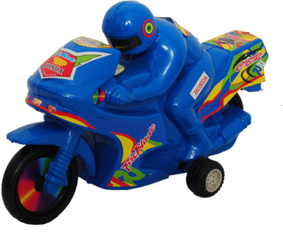 

Origin Kawasaki Zx9R(Blue)