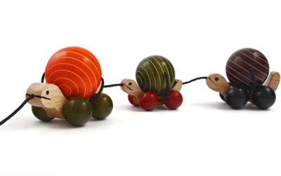 

Maya Organic Ma me pa - OGB(Orange, Green, Brown), Brown;green;orange